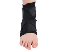 Attelle de maintien de la cheville - ZERONE - Confortable - Réglable - Protection contre les blessures