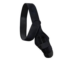 Attelle de patte arrière pour chien taille L, genouillère ajustable pour ligament croisé, maintien articulaire pour arthrose, soutien des ligaments, convalescence après opération, néoprène souple