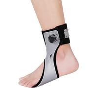 Attelle De Pied Légère AFO - Attelle Médicale De Cheville Ou De Pied, pour Une Meilleure Marche De Marche, Un Pied Tombant, Une Fasciite Plantaire Et Une Tendinite D’Achille, Left