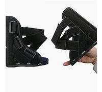 Attelle de pied tombant AFO pour enfant - Attelle de nuit pour bébé pour la chute du pied, la fasciite plantaire et la tendinite d'Achille