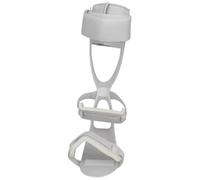 Attelle de pied tombant, attelle de pied design demi-semelle pour la marche, inserts chaussures orthopédiques légères pour le soulagement l'hémiplégie et la neuropathie, attelles gauches