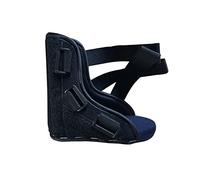Attelle de Pied Tombant pour Enfants, Attelle De Nuit pour Attelle De Pied De Cheville pour Bébé, Utilisé pour Chute de Pied, Fasciite Plantaire et Tendinite d'Achille
