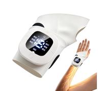 Attelle De Poignet Chauffante Coussinet Ajustable Portable Sans Fil