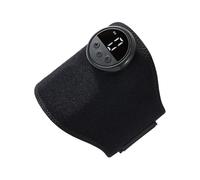 Attelle de poignet chauffante | Coussinets électriques à vibrations réglables - Bande chauffante sans fil pour homme et femme pour jeu de saisie au genou, cheville, bras