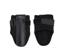 Attelle de Poignet de, Entraîneur de Swing en Néoprène pour Fixer Le Mouvement du Poignet, Outil Pratique D'alignement des Gestes de Swing pour Les Golfeurs Débutants