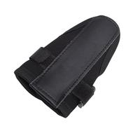Attelle de Poignet de Golf pour Débutants, Légère et étanche, équipement D'entraînement au Swing pour éviter la Flexion du Poignet, 1 X Fixateur de de Golf