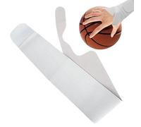 Attelle de Poignet de Soutien - Attelle Auto-Adhésive pour Poignet et Pouce,Bandage de Compression pour Hommes Femmes Seniors Sport Musculation Jeux Vidéo Bureau Écriture Dessin Basketball, Gris, Se