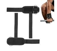 Attelle De Poignet D'haltérophilie | Aides À L'exercice D'haltérophilie Ergonomiques Et Réglables | Enveloppement De Support De Poignet De Gymnastique | Pour Gym Pull Up Deadlifting Haltère