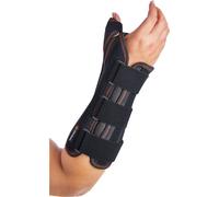 Attelle de poignet Dorsiflex Orliman Splint T2 1ud