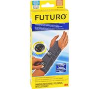 Attelle de poignet Futuro Customdial, droite, toutes tailles. 1 pièce