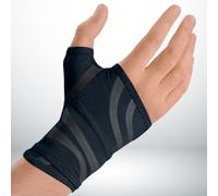 Attelle de poignet-pouce Skintape