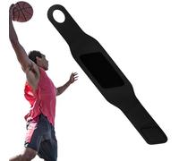 Attelle de poignet pour tennis, mémoire d'articulation sportive - Sangle de sport réglable - Garde-poignet - Accessoire de prévention multifonction respirant pour basket-ball, cyclisme, pied