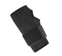 Attelle de poignet réglable jour nuit pour femmes hommes blessures sportives attelle de poignet attelle de main pour les protections du canal carpien
