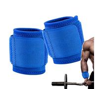 Attelle de poignet, support de poignet de sport | Protège-poignet à sangle de sport réglable - Manchon de compression de poignet, attelle stabilisatrice de poignet robuste, pour le tennis, le basket-b