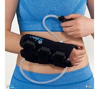 Attelle de poignet universelle de cryothérapie Igloo