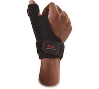 Attelle de pouce McDavid Noir L/XL Male