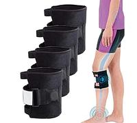 Attelle de soulagement de la douleur sciatique, attelle de genou pour soulagement de la douleur sciatique, attelle Beactive pour la sciatique vue à la télévision, outil dauto-massage, pour soulager l