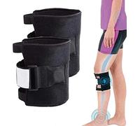 Attelle de soulagement de la douleur sciatique, attelle de genou pour soulagement de la douleur sciatique, attelle Beactive pour la sciatique vue à la télévision, outil dauto-massage, pour soulager l