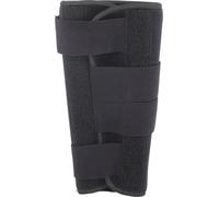 Attelle de soutien de l'avant-bras Agrafe enfants adultes Couverture de protection amovible Blessure au bras Fixation s