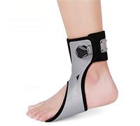 Attelle De Soutien Du Pied Tombant, Pied Tombant Posture Releveur Soutien, Stabilisateur Pied pour Extension De L'articulation De La Cheville, Attelles De La Cheville Left,Medium