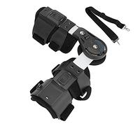 Attelle de support de coude gauche/droite, stabilisateur d'attelle de coude de récupération de blessure au bras réglable avec élingue(Right Hand)