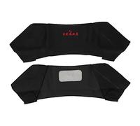 Attelle de thérapie magnétique d'épaule, coussin de soutien d'épaule de thérapie magnétique Aimants intégrés en tissu de coton pour la maison pour la pour le centre de réadaptation pour