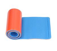 Attelle de Type Rouleau Bicolore pour la Fixation des Fractures des Animaux de Compagnie - Attelle Osseuse Réglable et Légère pour Chiens et Chats - Facile à Utiliser et Support