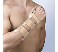 attelle d'immobilisation de poignet ORLIMAN TP-6105 - DROITE, 3