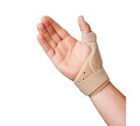 attelle d'immobilisation du pouce perméable à l'air (ambidextre) taille Ref- M770 2