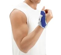 Attelle Jour Nuit Pour Rizoarthrose - RHIZOLOC BAUERFEIND