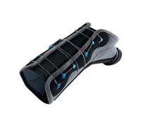 Attelle Poignet Pouce Manurhizo Pro Thuasne Taille 4 Main gauche