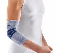 Attelle Pour Coude De Tennis Épaule Epicondylite EpiTrain Bauerfeind