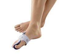 Attelle Pour Hallux Valgus Douleur Inflammation Hallux Bauerfeind