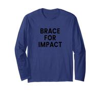 Attelle pour Impact Manche Longue