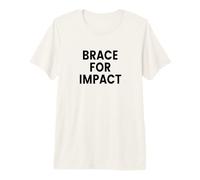 Attelle pour Impact T-Shirt Haut de Gamme