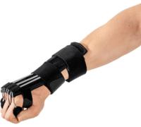 Attelle pour nerf radial W350 bandage de poignet