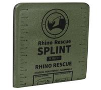 Attelle Splint 9" Rhino Rescue - Olive