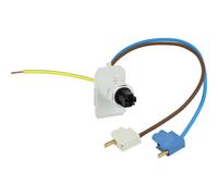 Attema Att Wago Rd Connector With X-Rails - AT90094 [5 Pieces]