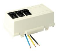 Attema BKW Couvercle pour boîte en saillie mur/plafond - AT6531