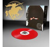 Attempted Martyr Vinyle Rouge Vinyle