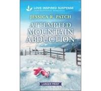 Attempted Mountain Abduction