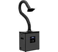 Atten ST-1101 Extracteur de fumées 230 V/AC 160 W 240 m³/h
