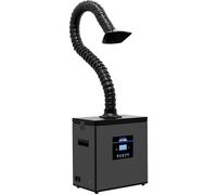 Atten ST-1101D Extracteur de fumées 230 V/AC 160 W 240 m³/h