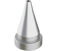 Atten T151-0.8 Panne de fer à dessouder Taille de la panne 0.8 mm Longueur de la panne 17 mm Contenu 1 pc(s)