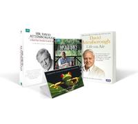 Attenborough - 60 Years in the Wild Amazon Exclusive [Édition Exclusive Amazon]