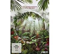 Attenborough,David (Presenter) - Unser Grüner Planet