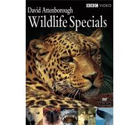 Attenborough, David - Wildlife Specials