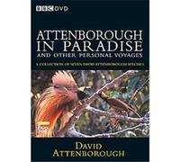 Attenborough In Paradise - The David Attenborough Specials G