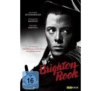 Attenborough,Richard - Brighton Rock (1947) [Import]