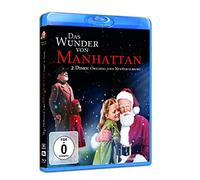 Attenborough,Richard - Das Wunder Von Manhattan (Orig.& Remake) (Blu-Ray) [Import]